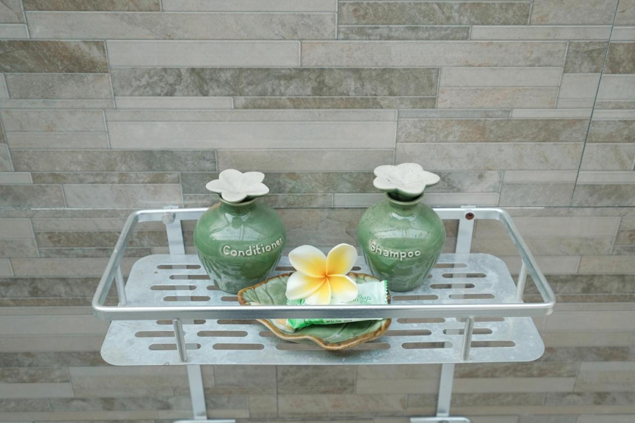 Pondok Sebali Private Villa Ubud Kültér fotó
